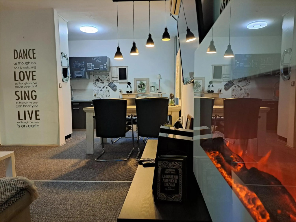 Apartment Iggory
