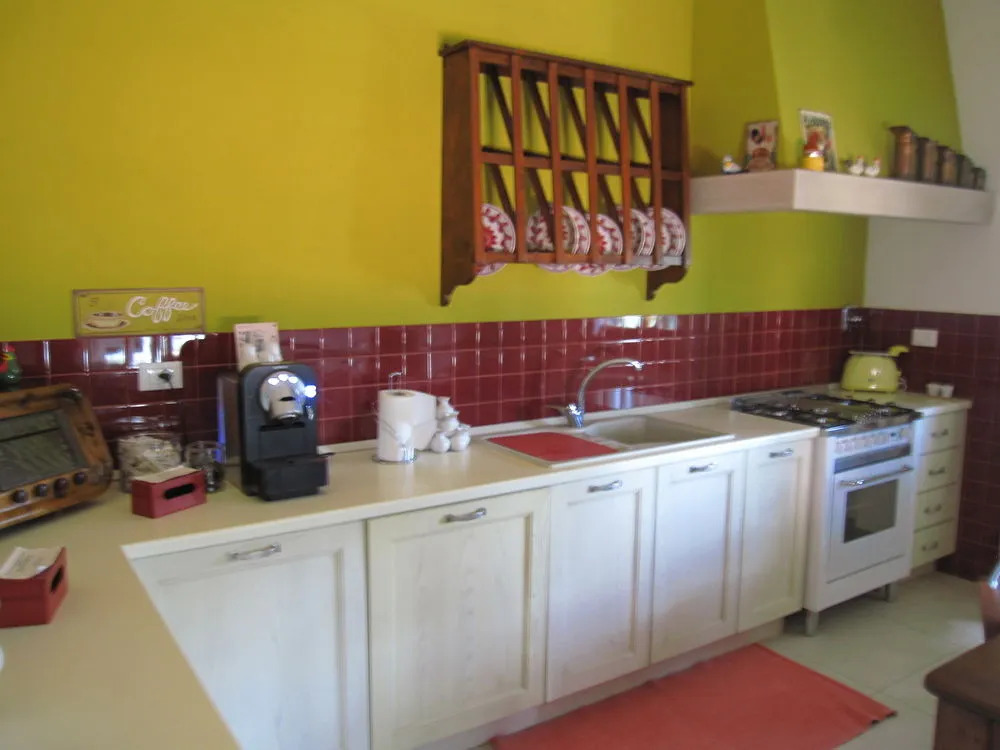 Corte dei Galli B&B