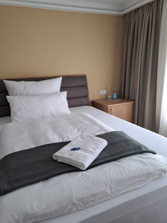 Hotel Rhin Inn