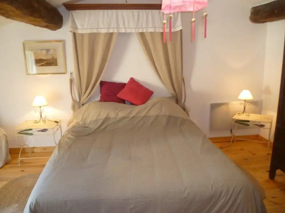 Holiday Home Rue du Pont
