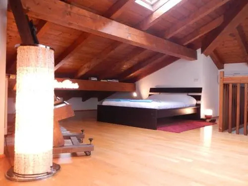 B&B Via Punta 8