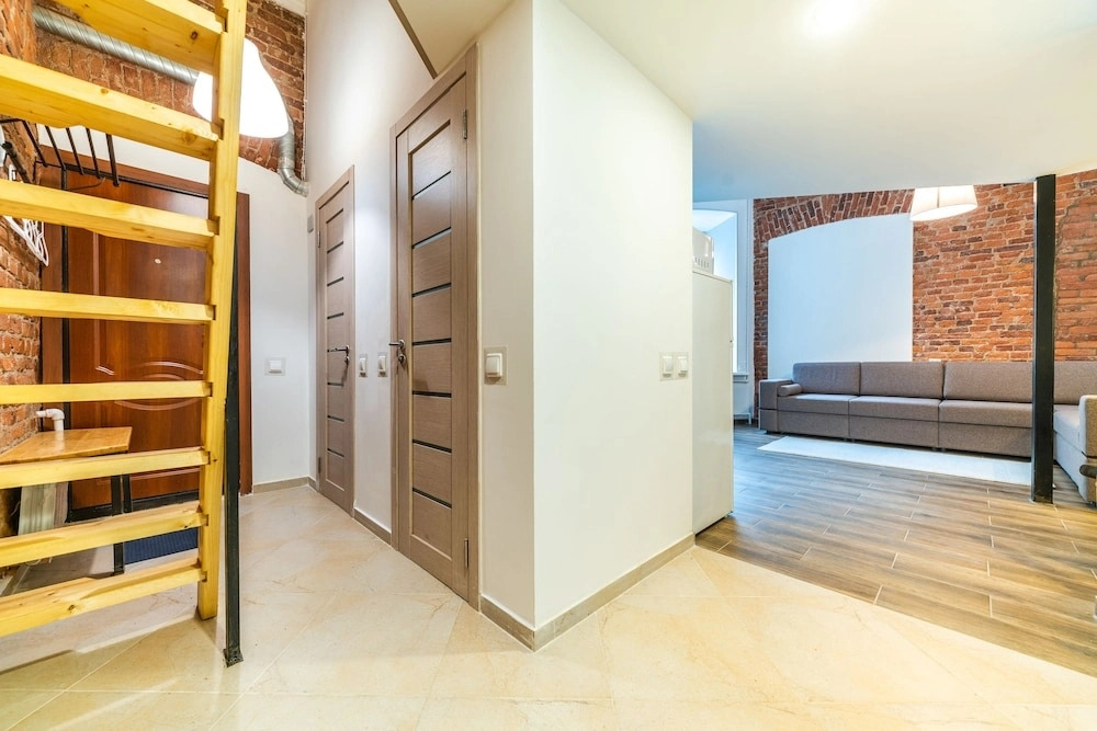 SREDA Apart-hotel