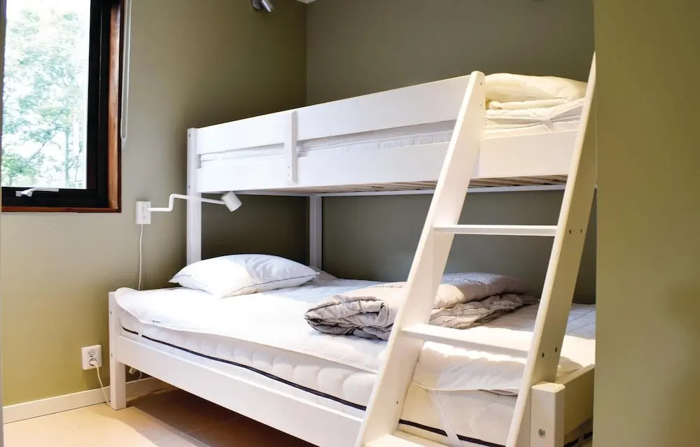 Nice Home in Löttorp With 3 Bedrooms and Wifi