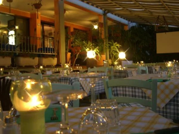 Hotel Blu Marlin