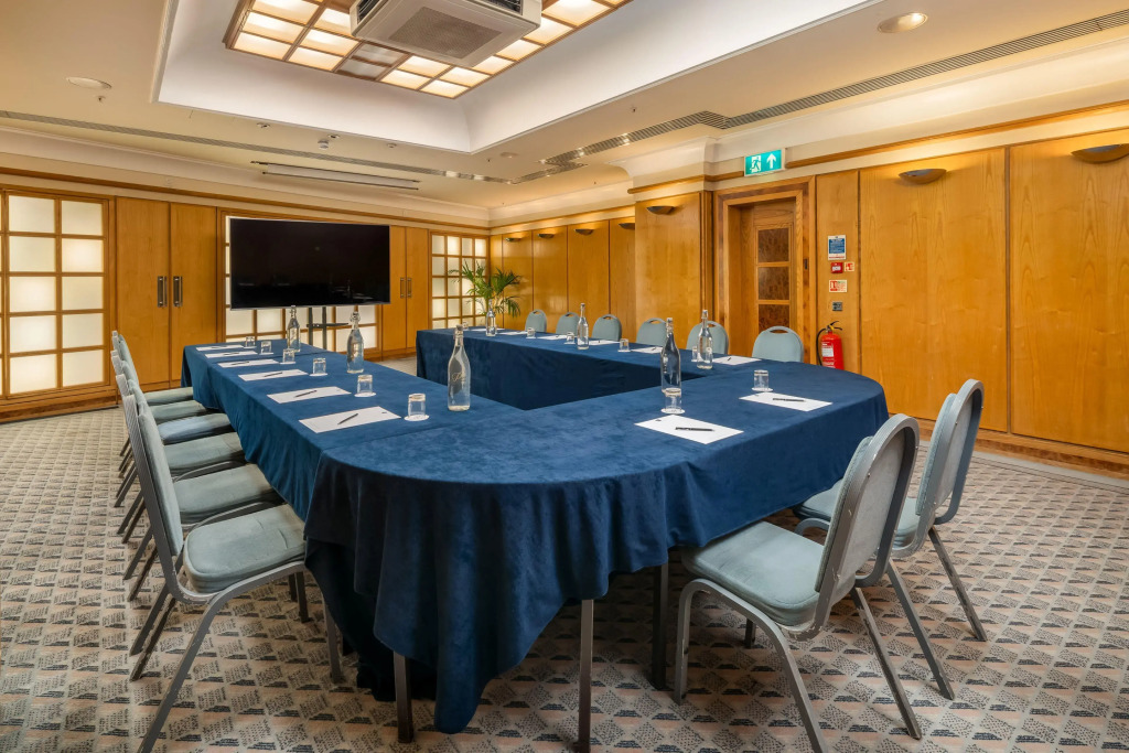 Washington Mayfair Hotel