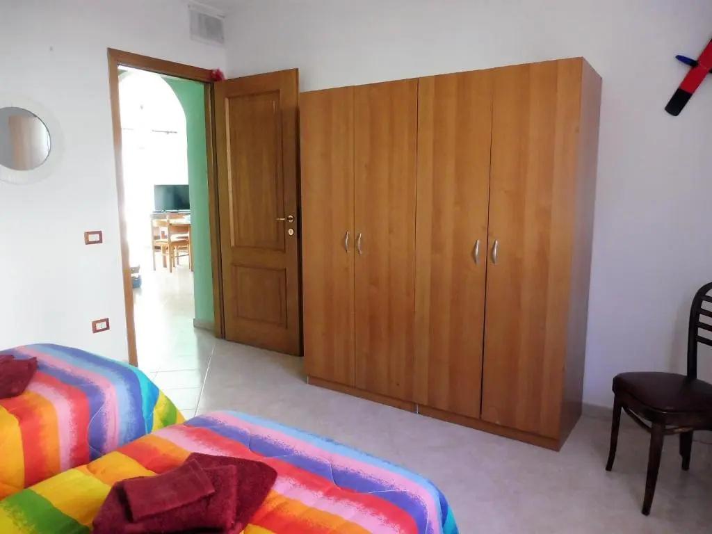 Casa Miriam - Appartamenti vacanze
