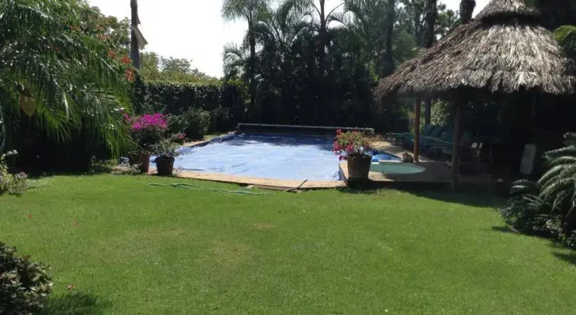 Quinta Imperial
