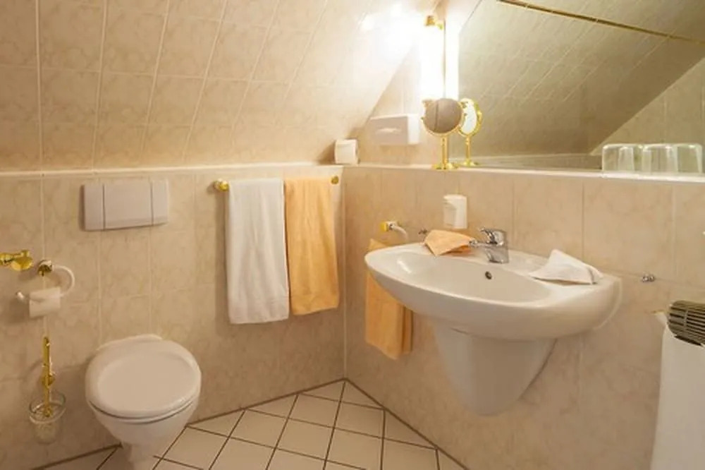 Hotel Residenz Joop