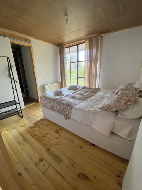 Casa Balmaceda Backpackers