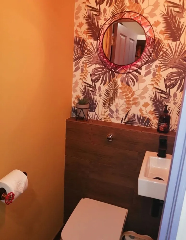 Charming 2-bed Apartment in Eastleigh