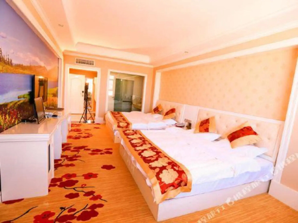 Bubusheng Hotel