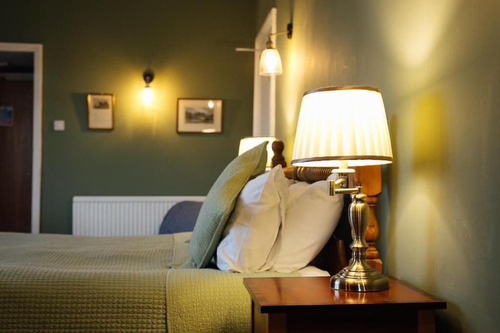 Castlemead Country House By The Sea