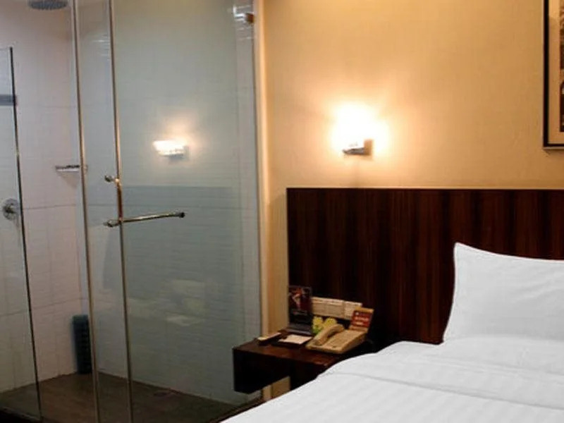 Wangjiang Hotel