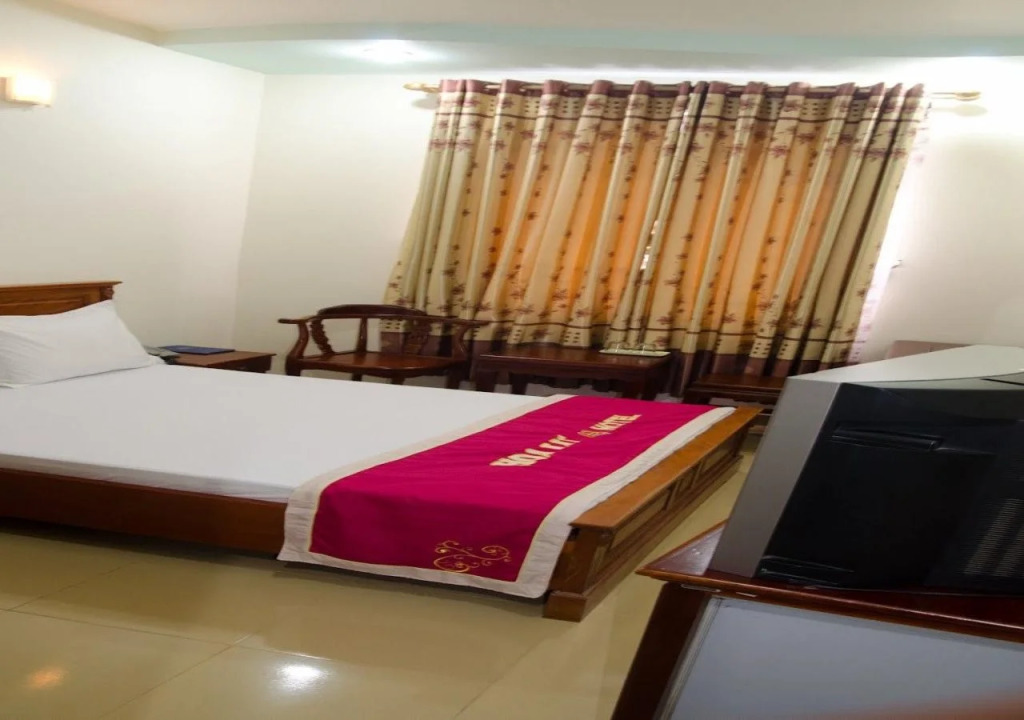 Hoa Lu Hotel