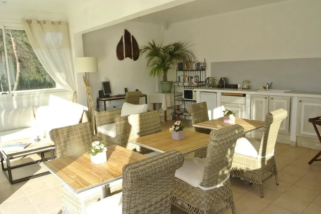 Villa Kilauea B&B
