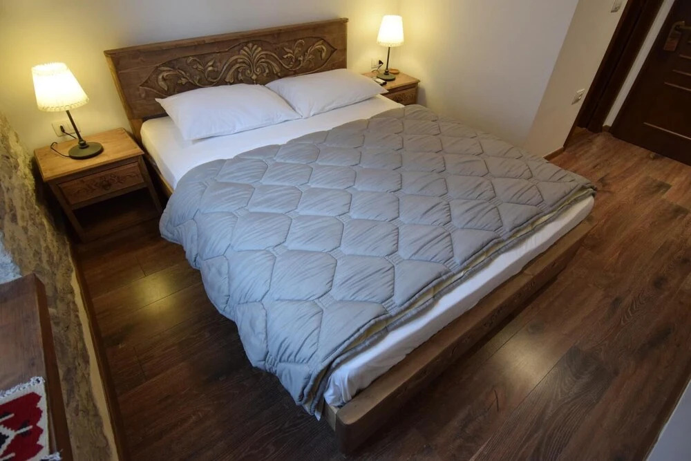 4 Rooms Boutique
