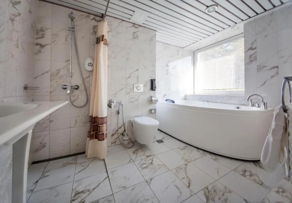 Noorus SPA Hotel