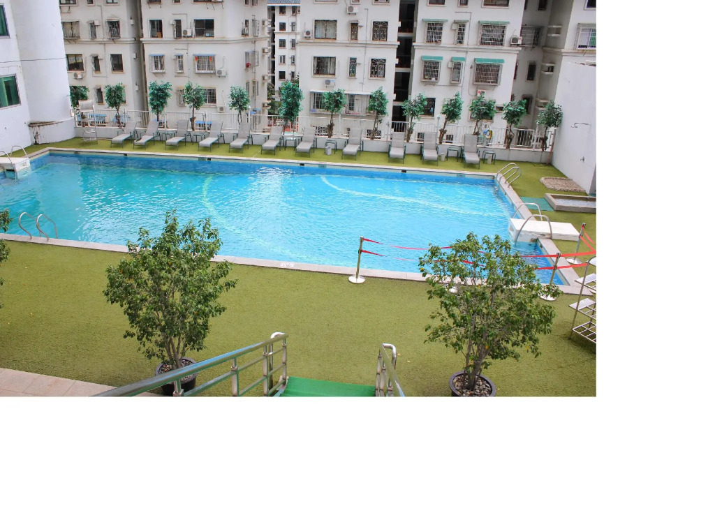 Xiamen Hongdu Hotel