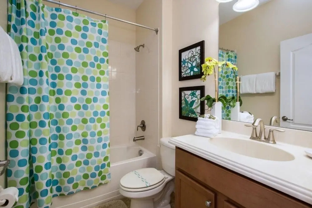 8954bp - Paradise Palms 5 Bedroom Villa