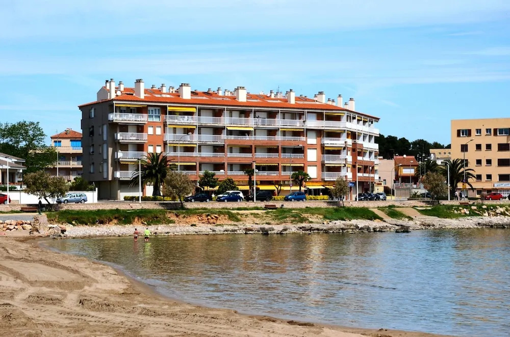 Apartamento Argonavis 206