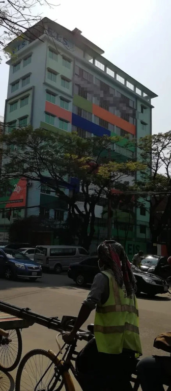 Sabrina's Home - Hostel
