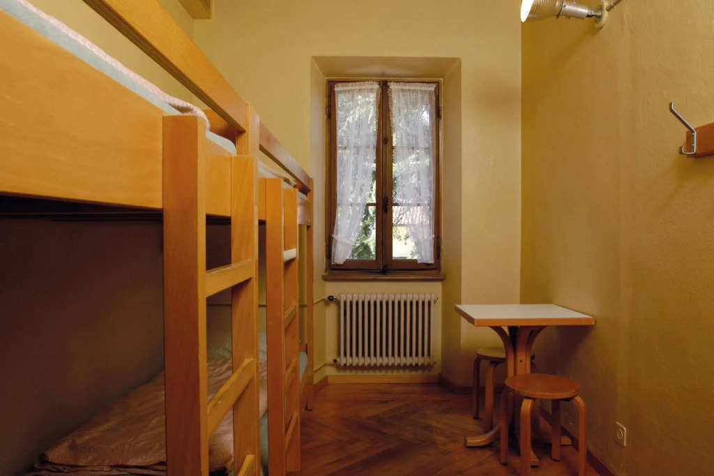 Youth Hostel Figino