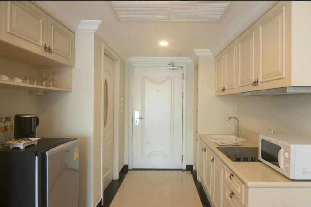 Lk Noble Suite