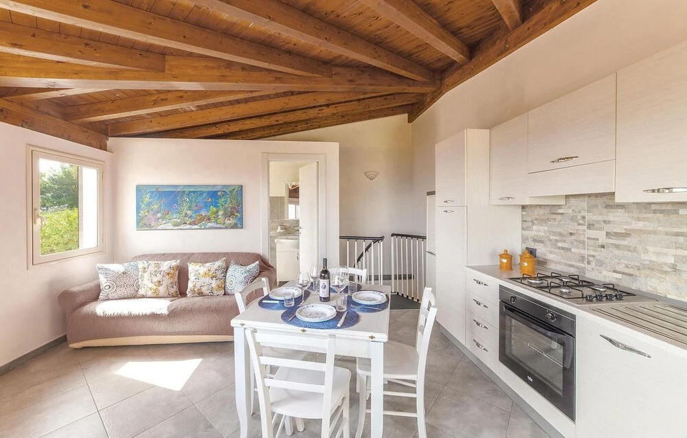 Amazing Home in Sciacca With 2 Bedrooms