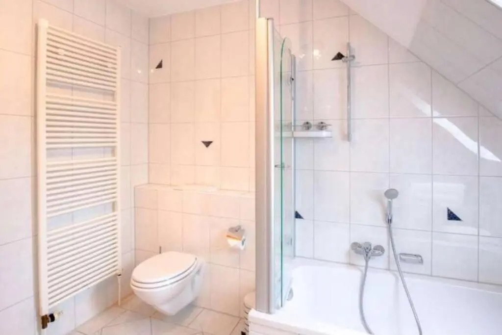 Schone Ruhige Ferienwohnung Fur Die Ganze Familie