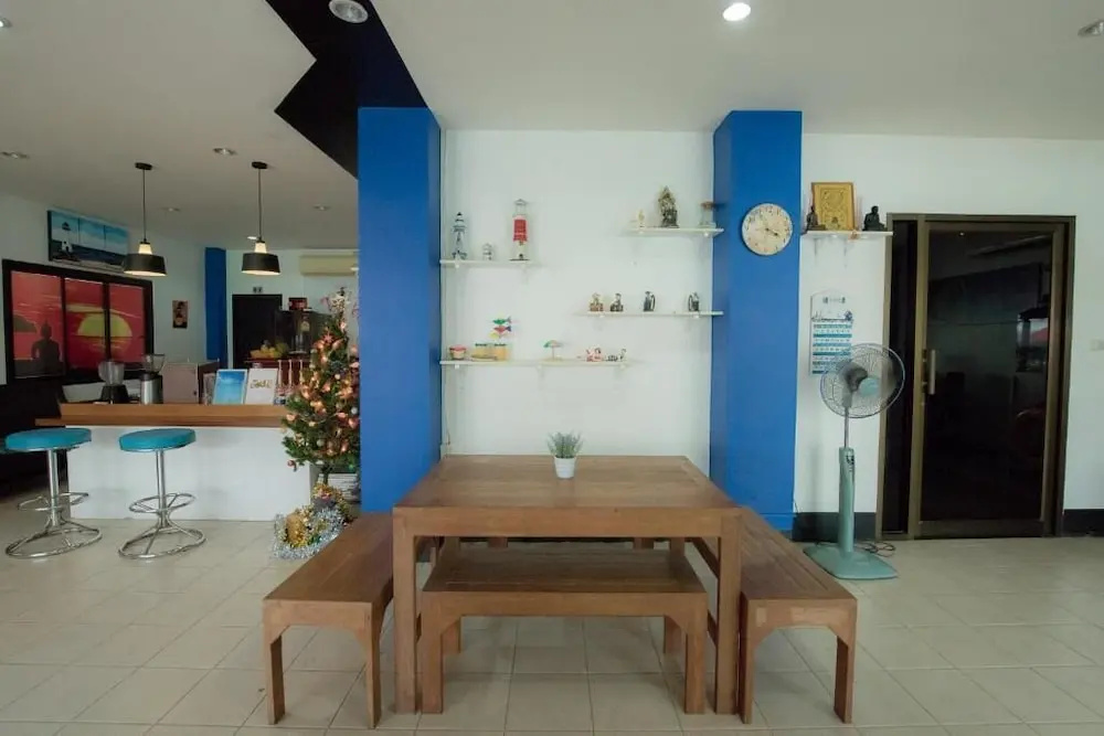 C.Samui Guesthouse
