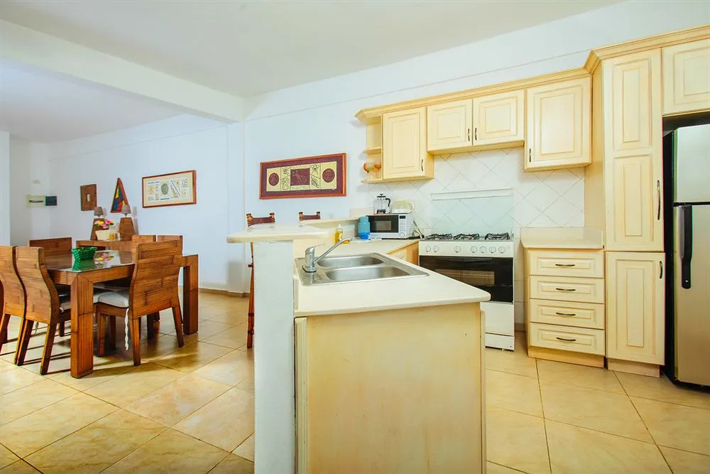Villa Moonstar Ocean View