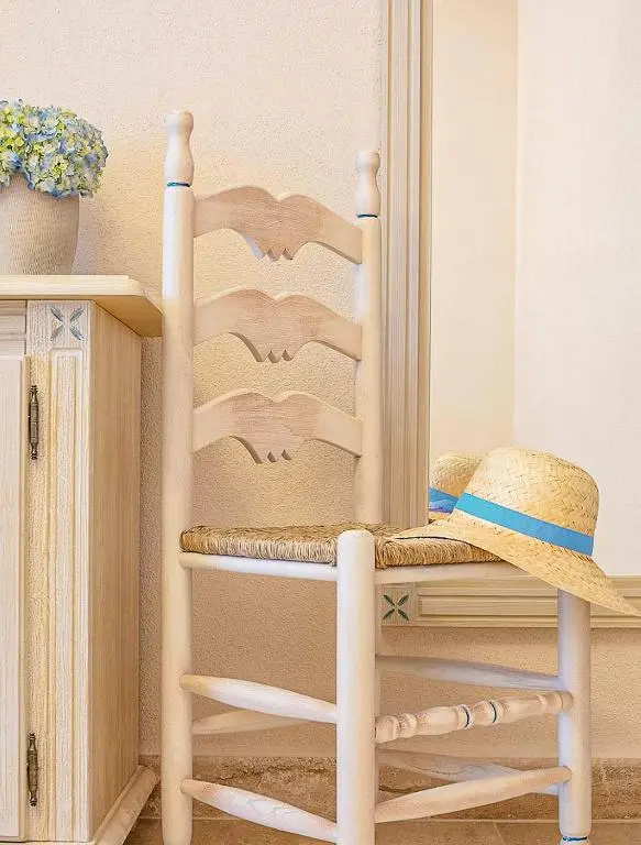 HOTIDAY Room Collection - Baja Sardinia
