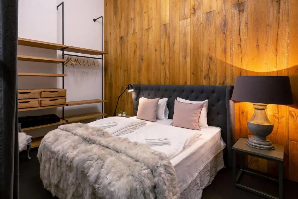 Your Instaworthy Astoria Loft Apartment