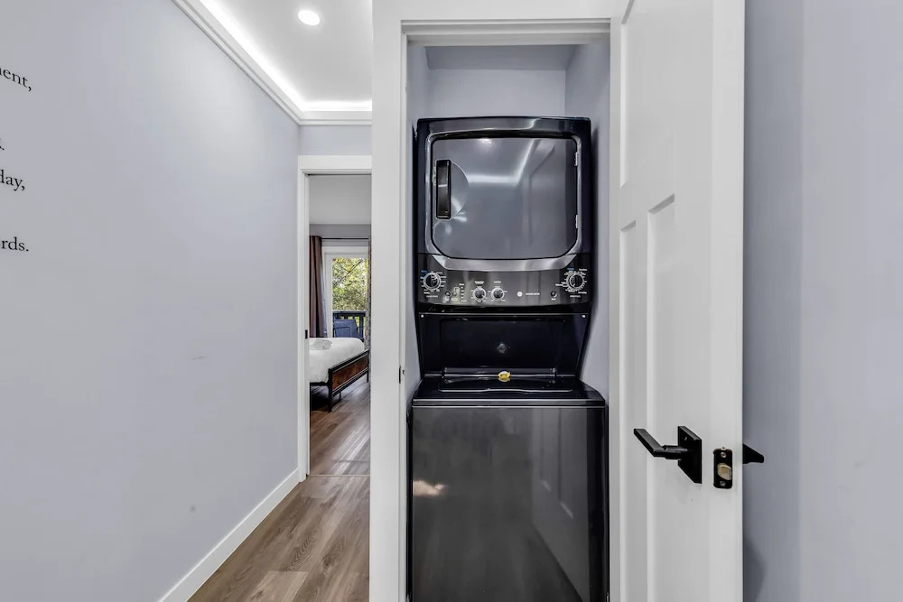 Luxury 3BR House in Charlotte