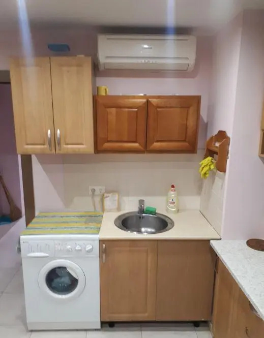 Хостел Квест (Qwest Hostel)