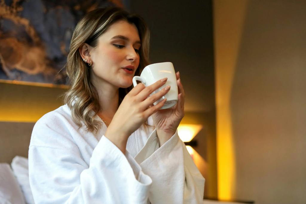 Quartz Care Hotel & Spa Tijuana