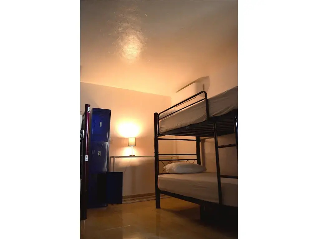 Hostel Manik