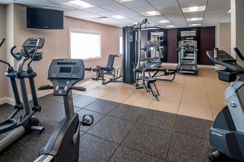 Hotel Alex Johnson Rapid City, Curio Collection by Hilton