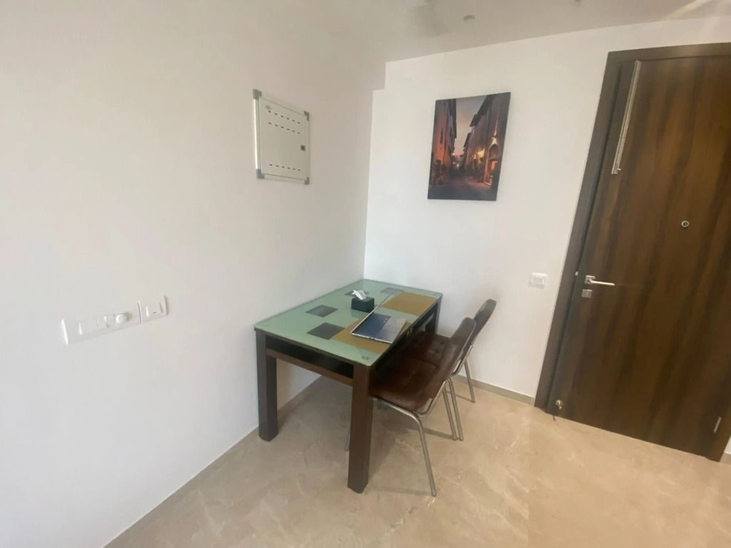 Maxxvalue Apartment Hiranandani Powai - RH5