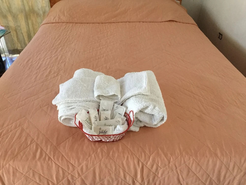 Eden Villa Jacmel