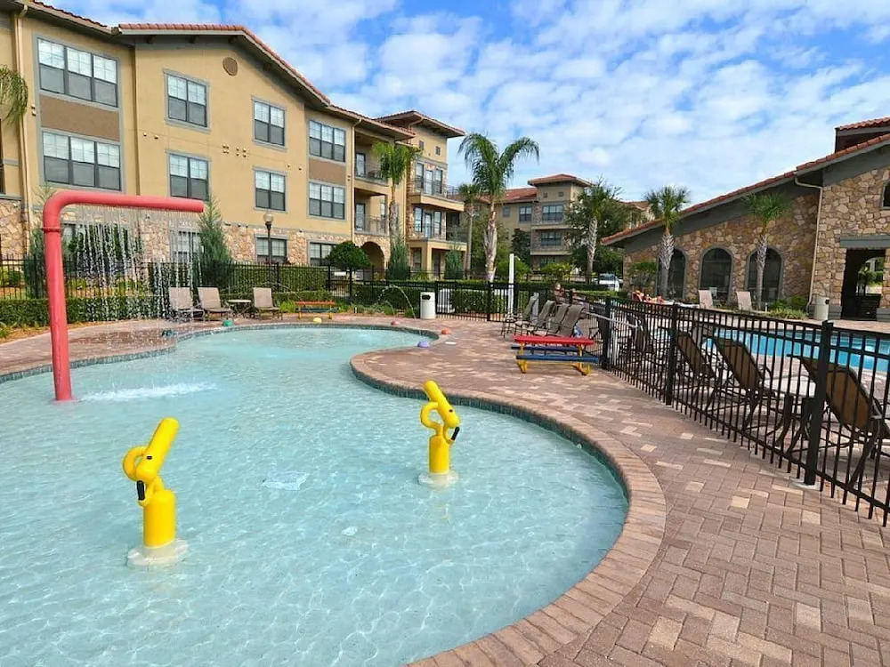 Amazing Vacation Homes, FL. Inc.