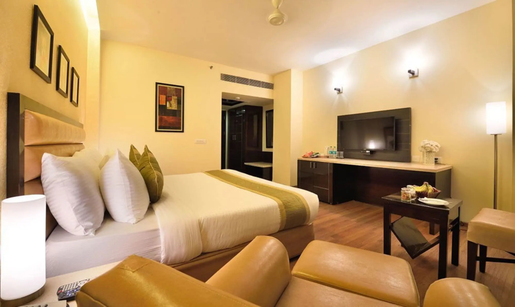 Westend Inn