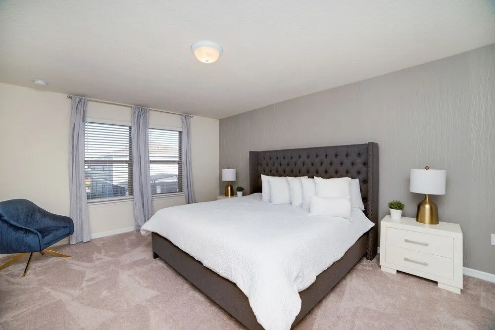 Sydney Villa Windsor At Westside