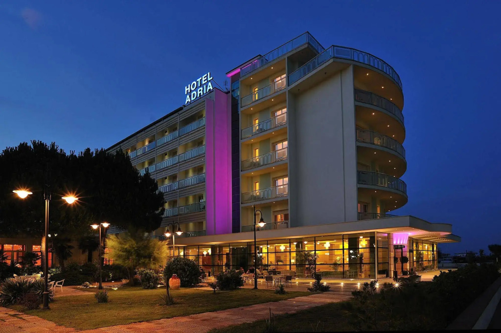 Hotel Adria