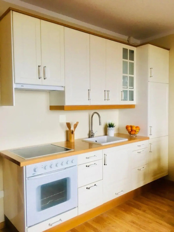 Apartamento Playa Ciudad