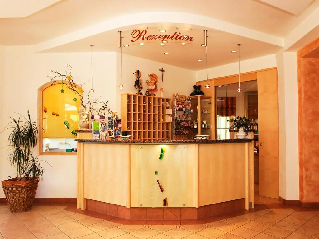 Hotel Berghof