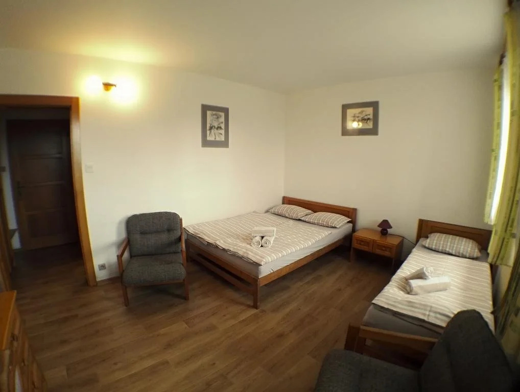 Hotel Gabriela