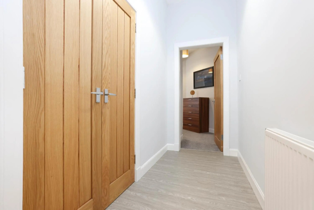Stunning 2 Bed Apt Nr The Royal Mile & The Castle