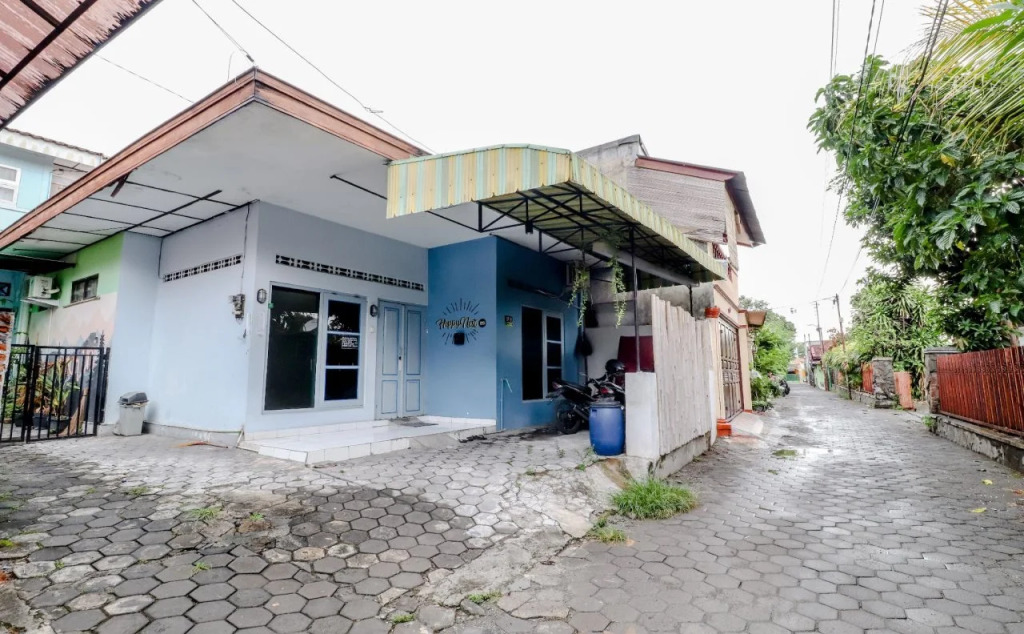 Happynest BnB