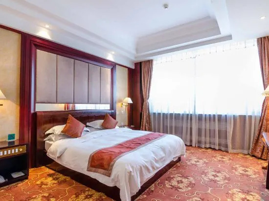 Baotou Tianlong Hotel